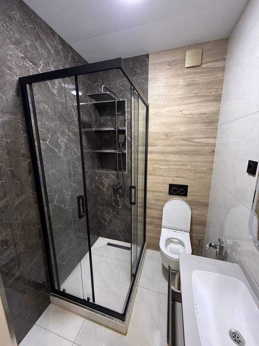 Cупер Цена! Продается 3 Комнатная Квартира На ЖК Vegas Tower!