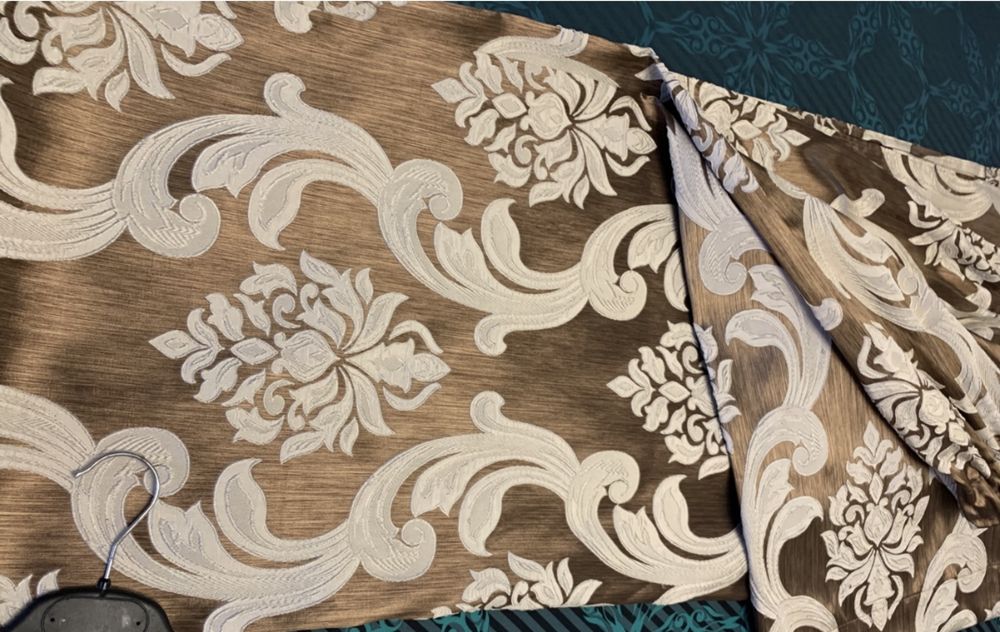 Vand set de draperii