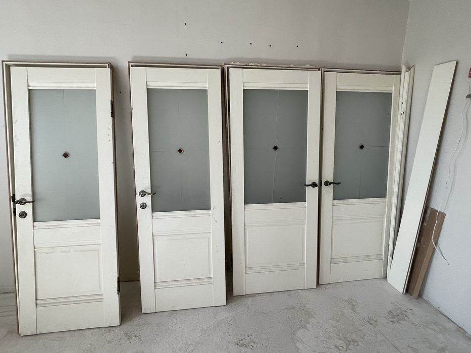 Двери межкомнатные