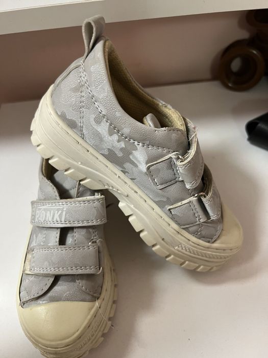 Детски обувки