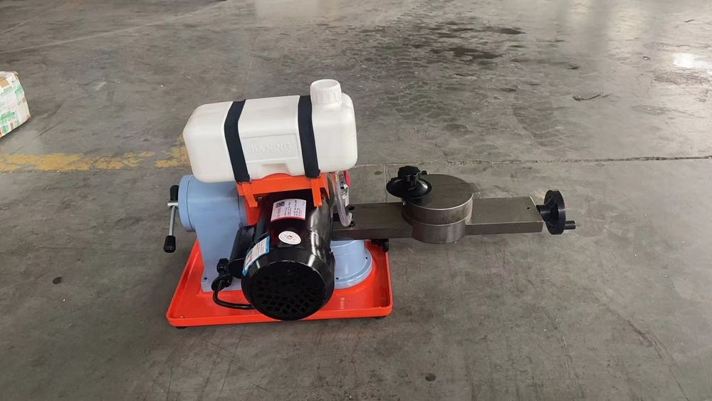 Заточной станок для дисковых пил