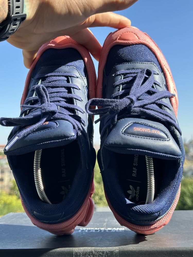 Adidas Ozweego Raf Simons Tacros Dark Blue 38 Bucuresti Sectorul 6 OLX.ro