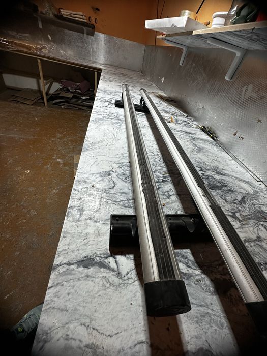 Bagaj AutoTuning 2 xil qotradigani bor Orlandoda turgan