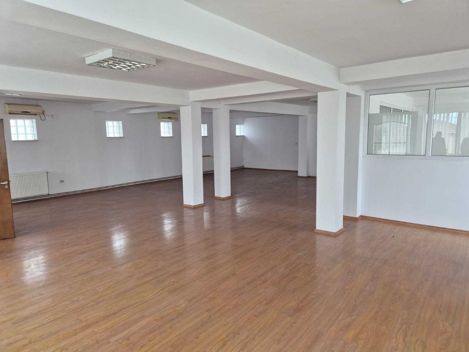 INCHIRIERE IMOBIL INTEGRAL