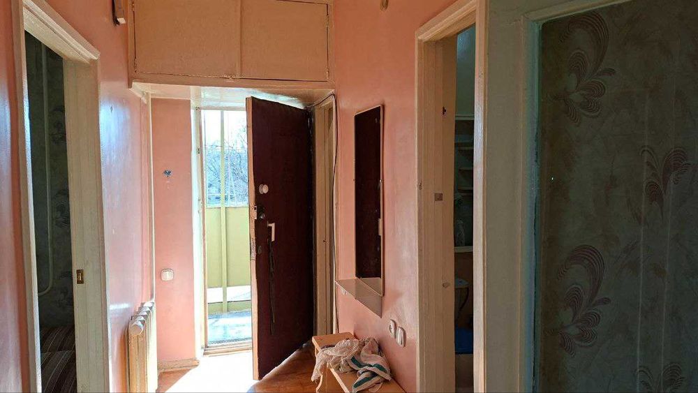 Продается квартира.ЮНУСАБАД-11 квартал Галерейка  1в2\3\4