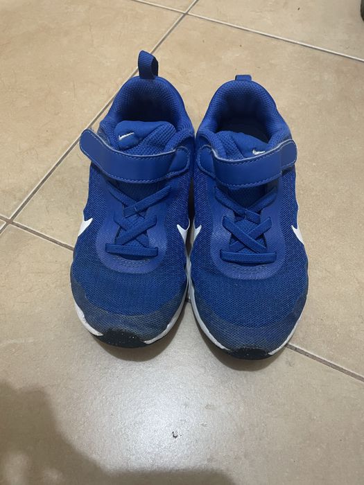 Маратонки Nike 29 номер