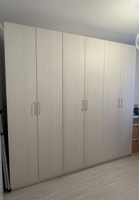 Mobilier la comanda, mobila bucatarie, living, dressing personalizata