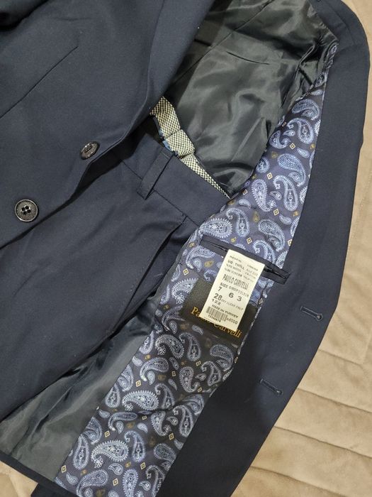 Школьный костюм на мальчика