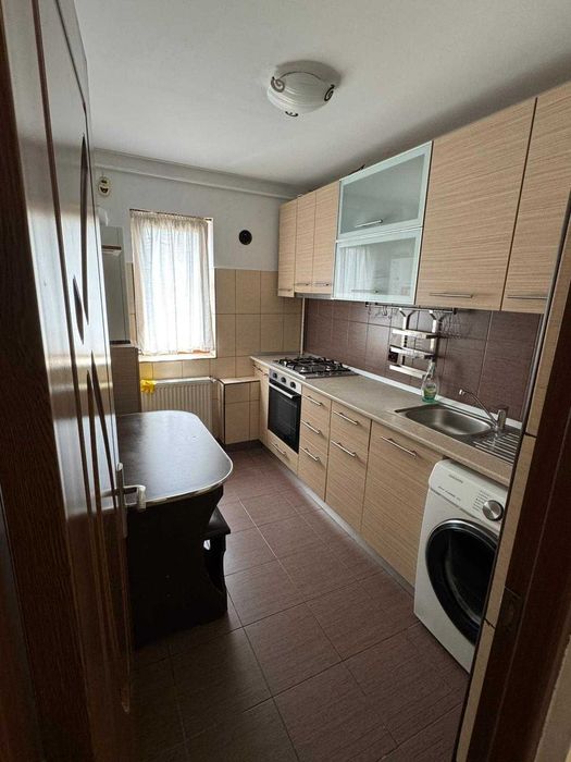 Exclusiv proprietar, apartament 2 camere | Popești-Leordeni | loc de parcare