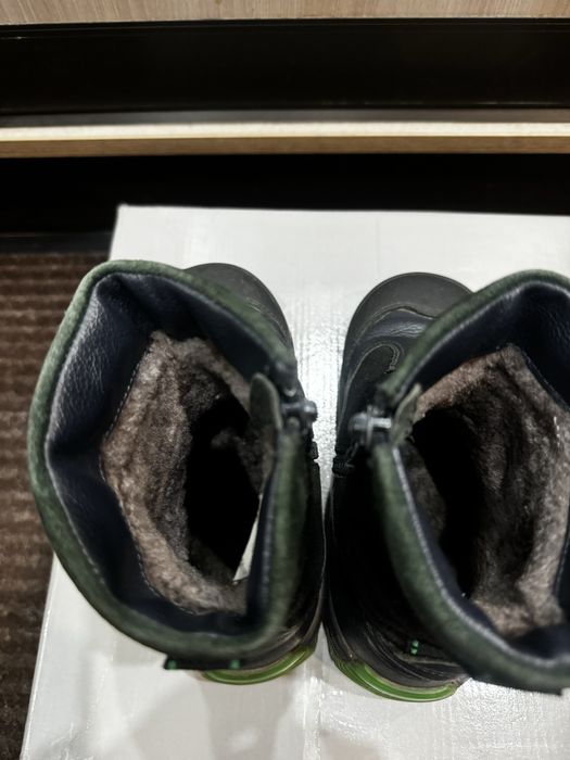 Продам сапожки