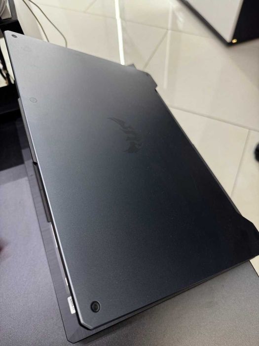 Игровой ноутбук Asus TUF Gaming F15