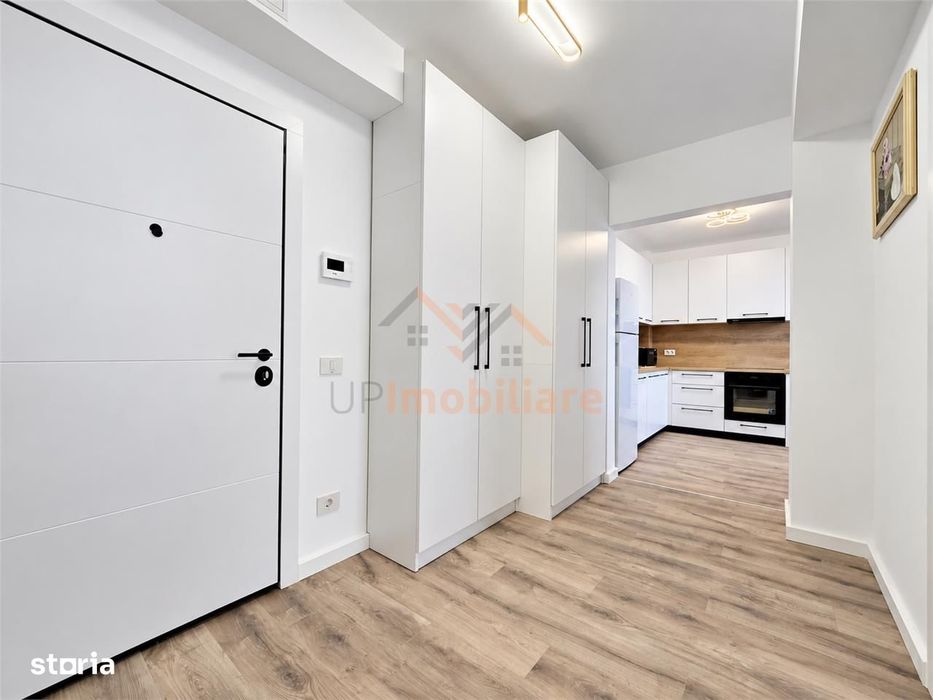Apartament 3 Camere | Prima Inchiriere | Etaj 2 | Prima Arena | Oradea — fotografia 2