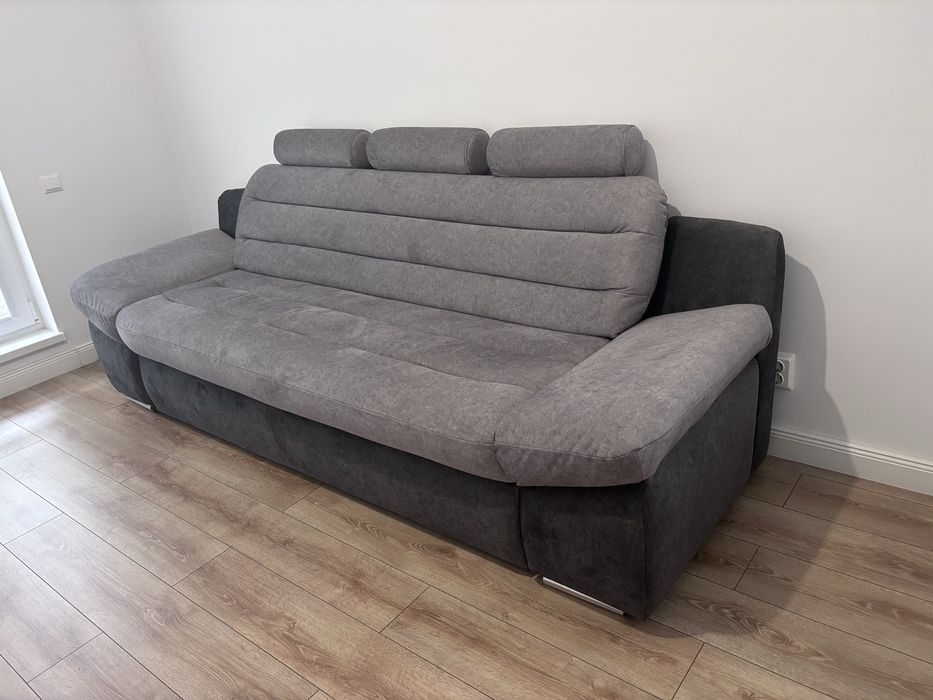 Canapea extensibila Laguna