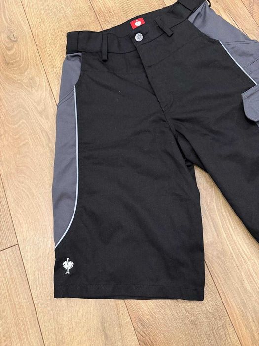 Nou Engelbert Strauss 44 S barbati pantaloni scurti Nou