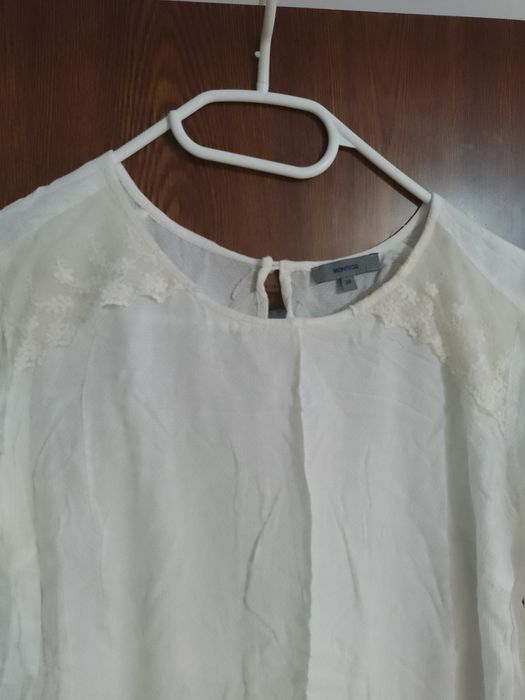 Bluză damă Montego deosebită