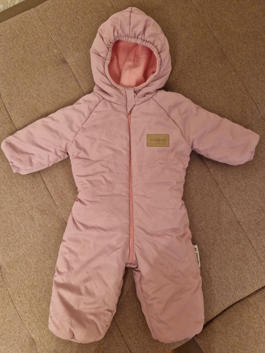 Продам зимний комбинезон