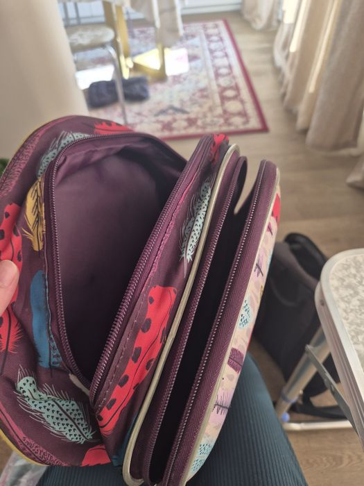 Рюкзак в отличном состоянии