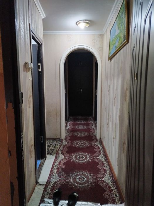 CHILANZAR 22 Kv 2 Xona Tozza RemonT Xonalar Aloxida SHaroitlar Bor