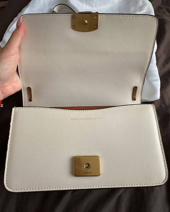 Coach Bandit /shoulder bag
