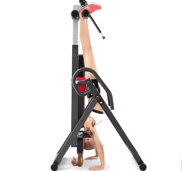Инверсионный стол от грижы треножер грижа grija trenajor