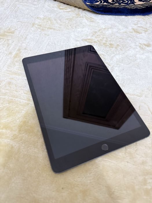 Ipad 7th generation