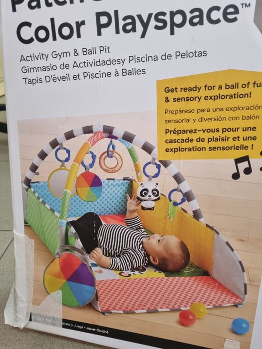 Активна гимнастика