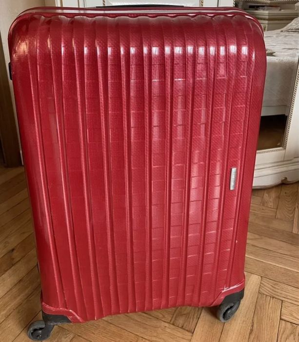 Чемодан Samsonite