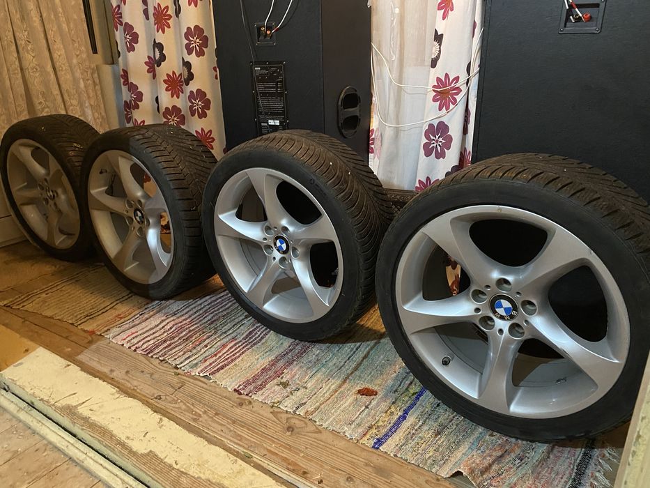 Jante originale bmw R19