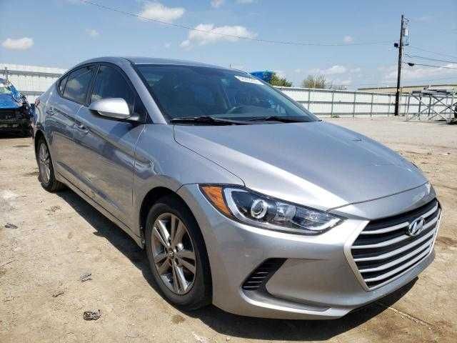 Авторазбор, Запчасти на HYUNDAI ELANTRA AD 2018