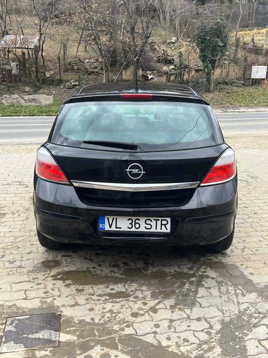 Opel Astra H, 2005, 90cp, 1,4