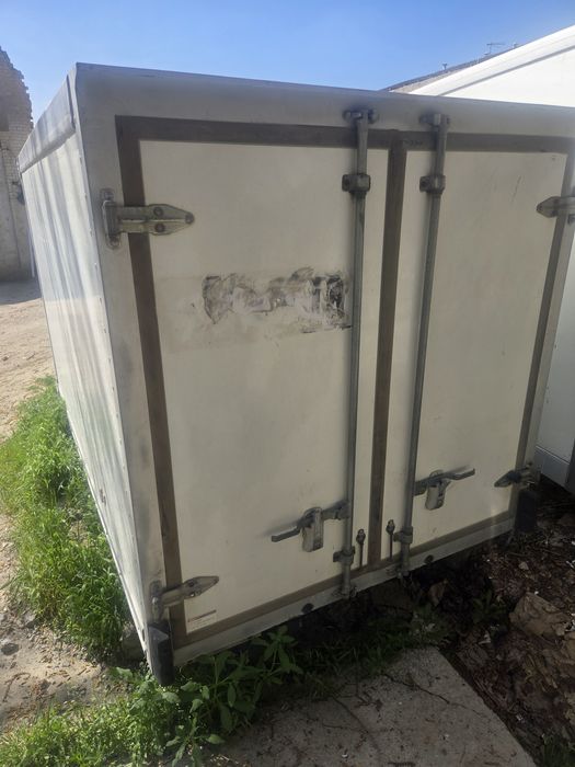 Кия бонго борт сотилади