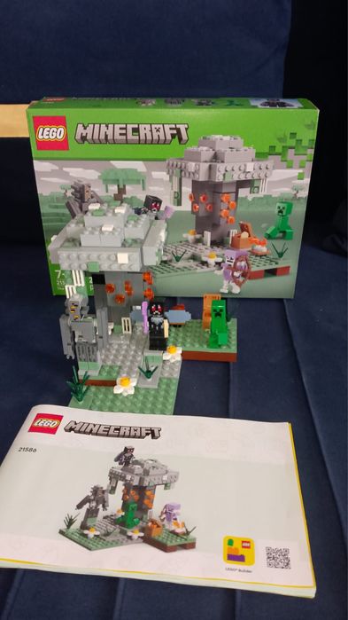 Lego Minecraft Original