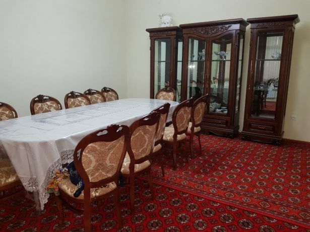 Сдается каттедж с удобствиями