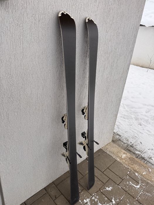 Schiuri volkl 153 cm