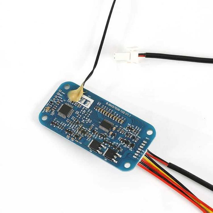 Placa BMS controller baterie trotineta electrica Xiaomi M365 Pro