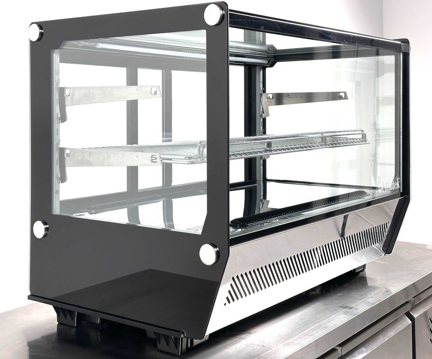 GREEN FROST - Vitrina refrigerare/RECE 120 LITRI (702 x 568 x 686 mm)