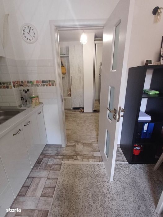Exclusiv Km 5 2 Camere,Lux 51 Mp Pret 108000 Euro