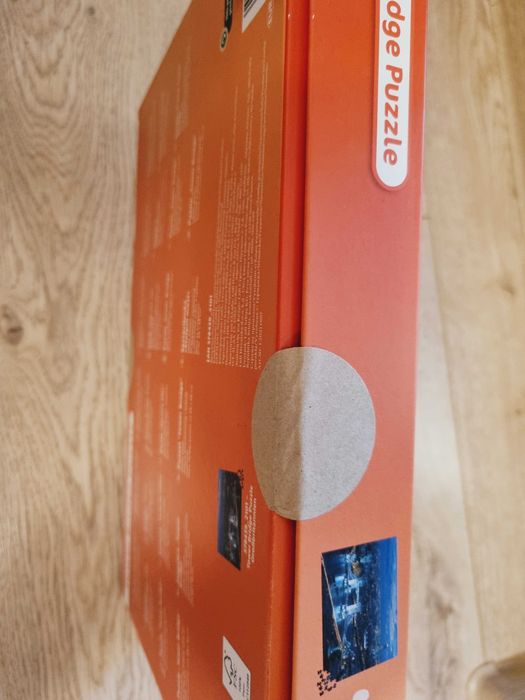 Пъзел 1000 части Play tive