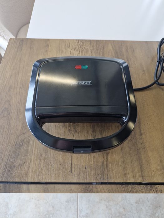 Sandwich Maker 750 W