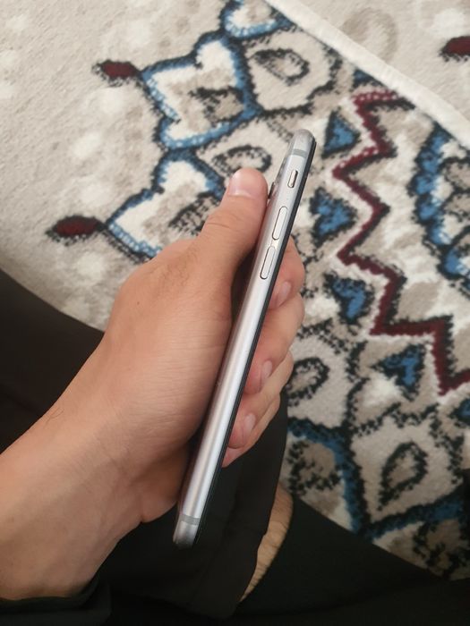 Iphone 6s holati ideal