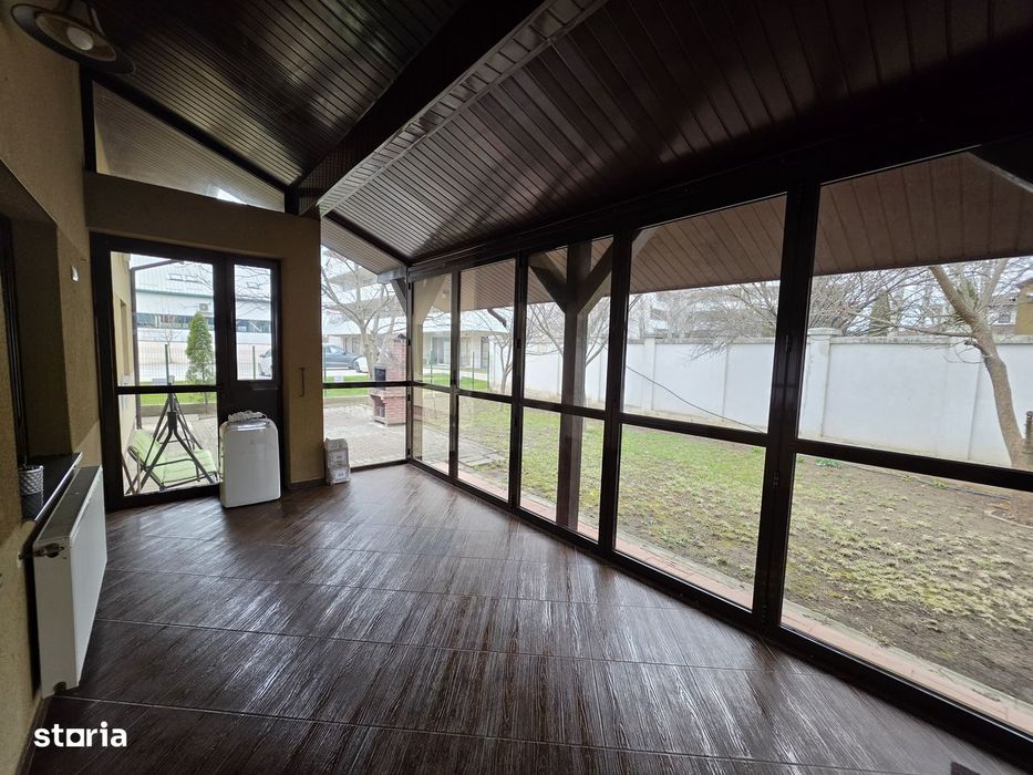 Casa de inchiriat Moara de Vant – pretabila birouri sau locuinta