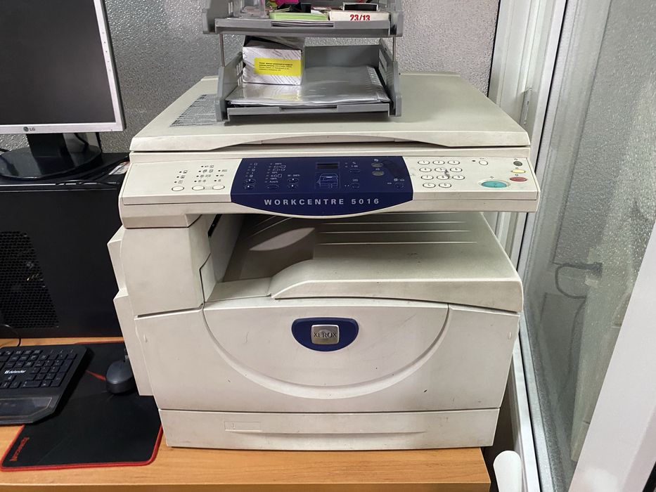 Принтер Xerox SC 2020,B1025,5016