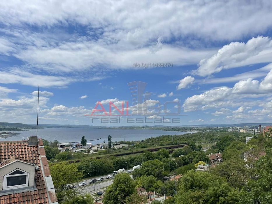 Дава се под наем Едностаен апартамент в Варна, Погреби - 42 кв.м за 328.95 € - Снимка #6