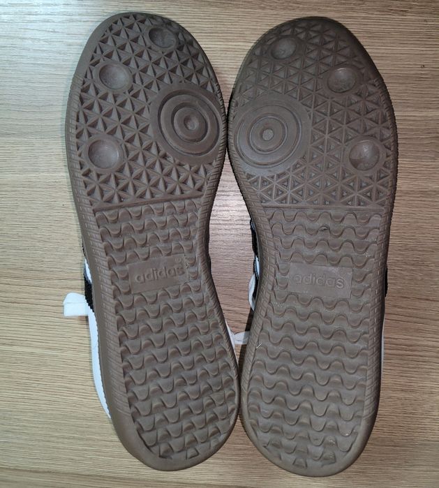 Adidas Samba, размер 37 luxe
