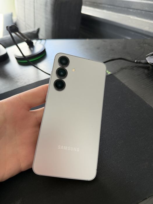 Samsung Galaxy S25 128GB