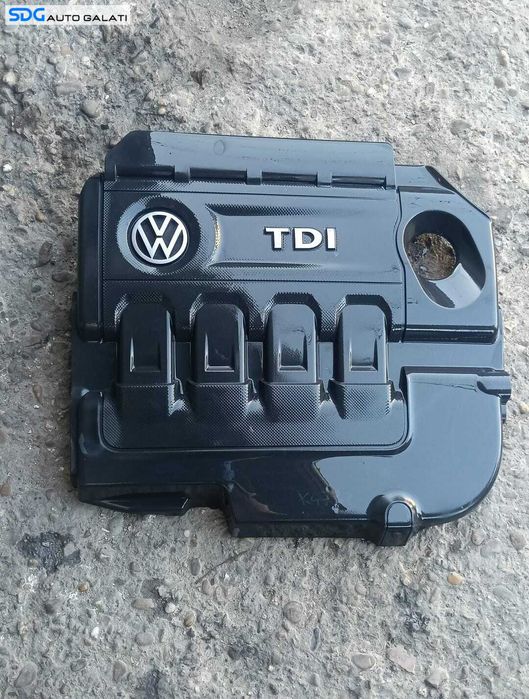 Capac Antifonare Motor Volkswagen Passat B8 2.0 TDI 2015 - 2020 Cod 04L103925T [K4732]