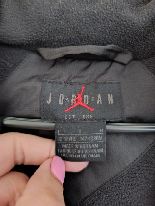 Юношески Елек Jordan
