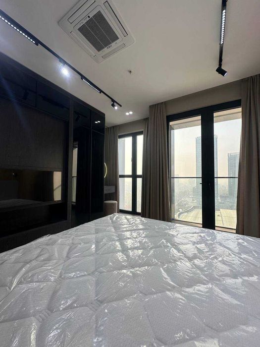 ЖК Nest One! Сдается 2-х комнатная квартира