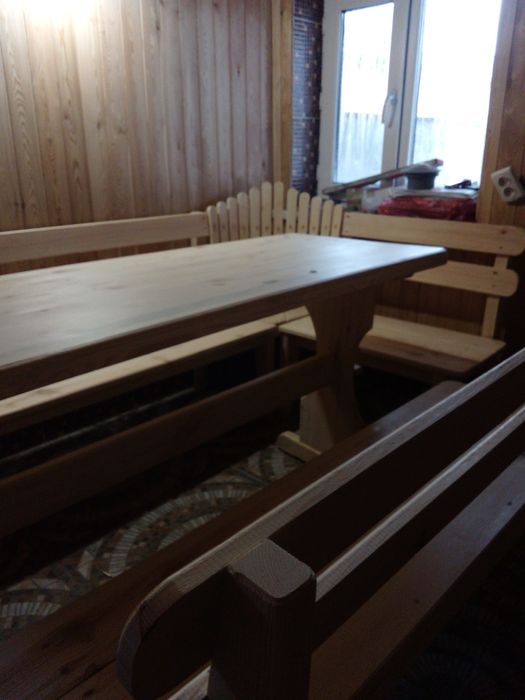 Деревянные евроокна лестниц ы двери для бани