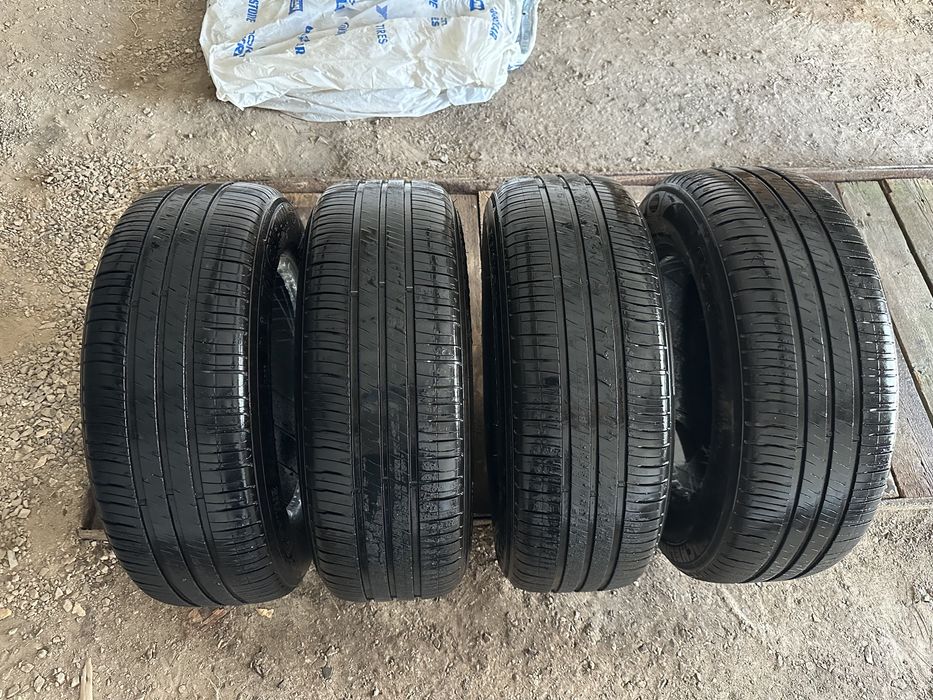 Шины «Мишлен» комплект 4 шт.